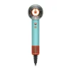 Dyson Secador de Pelo Supersonic Natural Azul/Naranja