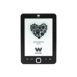 eBook Woxter Scriba 195 6