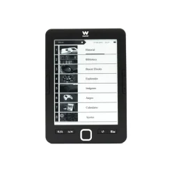 eBook Woxter Scriba 195 6
