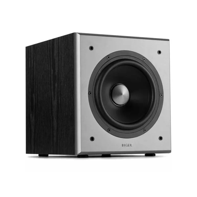 Edifier T5 Negro - Subwoofer