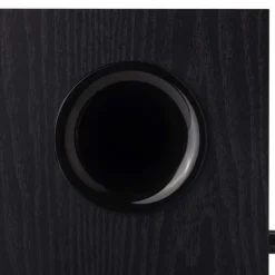 Edifier T5 Negro - Subwoofer