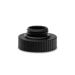 EKWB EK-Quantum Torque Extender Static MF 7 Black - Extensor