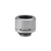EKWB EK-Quantum Torque HDC 14 Satin Titanium - Racor