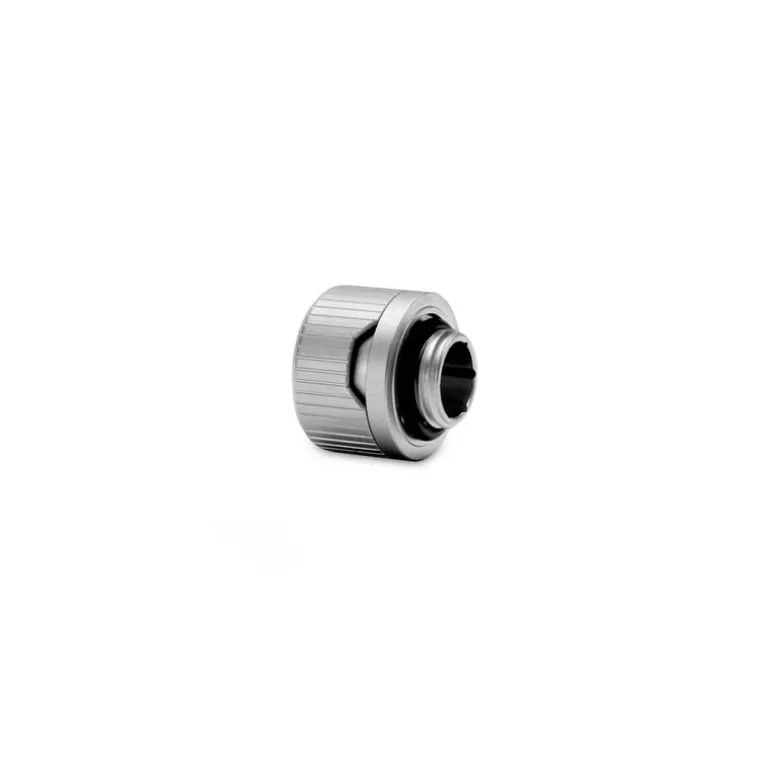 EKWB EK-Quantum Torque HDC 14 Satin Titanium - Racor