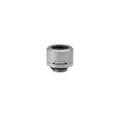 EKWB EK-Quantum Torque HDC 14 Satin Titanium - Racor