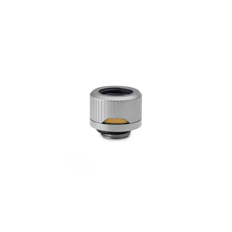 EKWB EK-Quantum Torque HDC 14 Satin Titanium - Racor