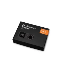 EKWB EK-Quantum Torque Pack HDC 14 Negro - Accesorio Racor