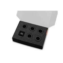 EKWB EK-Quantum Torque Pack HDC 14 Negro - Accesorio Racor