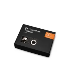 EKWB EK-Quantum Torque Pack HDC 12 Nickel - Accesorio Racor
