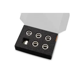 EKWB EK-Quantum Torque Pack STC 13 Nickel - Accesorio Racor
