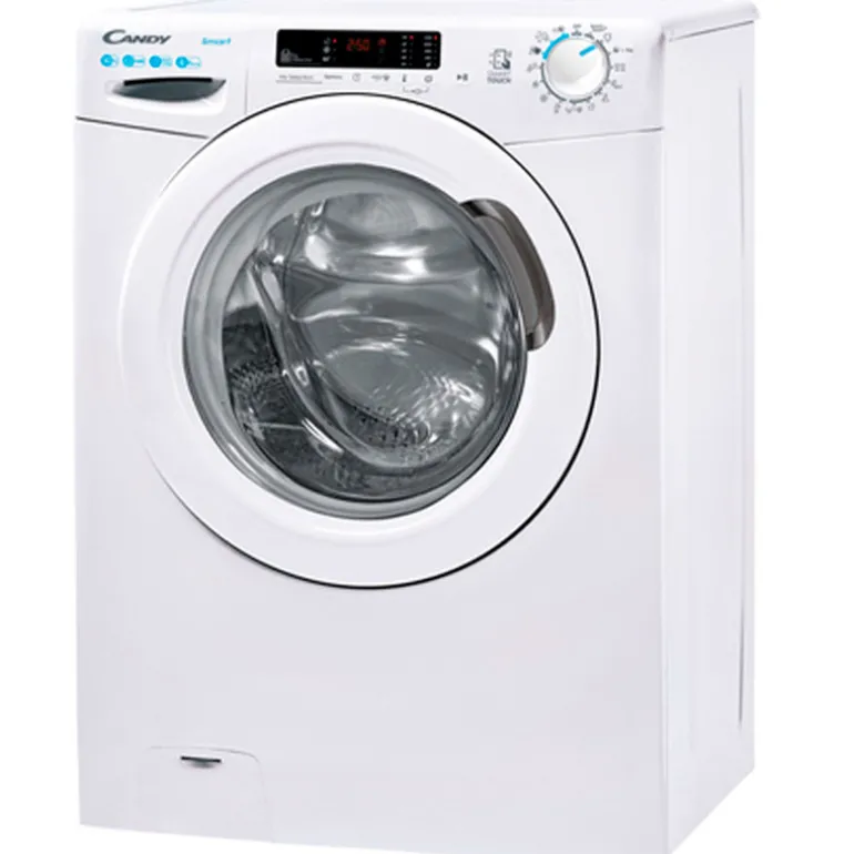 Electrodomésticos Candy Smart CS 14102DE / 1-S Lavadora Carga Frontal 10Kg E Blanca