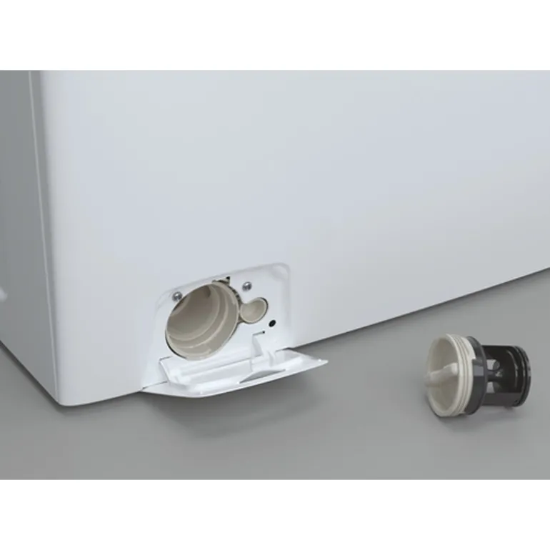Electrodomésticos Candy Smart CS 14102DE / 1-S Lavadora Carga Frontal 10Kg E Blanca