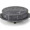 Electrodomésticos Orbegozo Brasero Eléctrico BR 92/ 900W