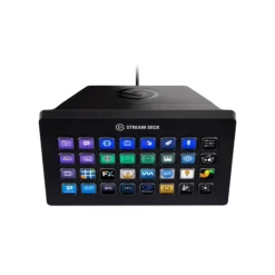Elgato Stream Deck XL - Controlador Streaming