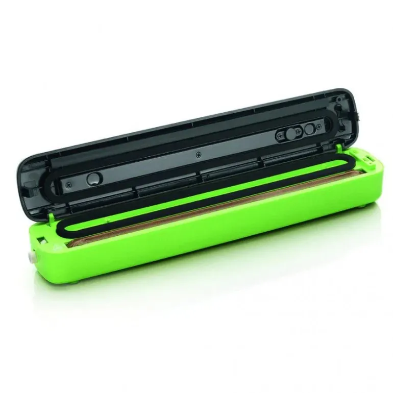 Envasadora Vacio Laica VT3104 Compacta