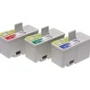 Epson C33S020405 Rojo - Cartucho