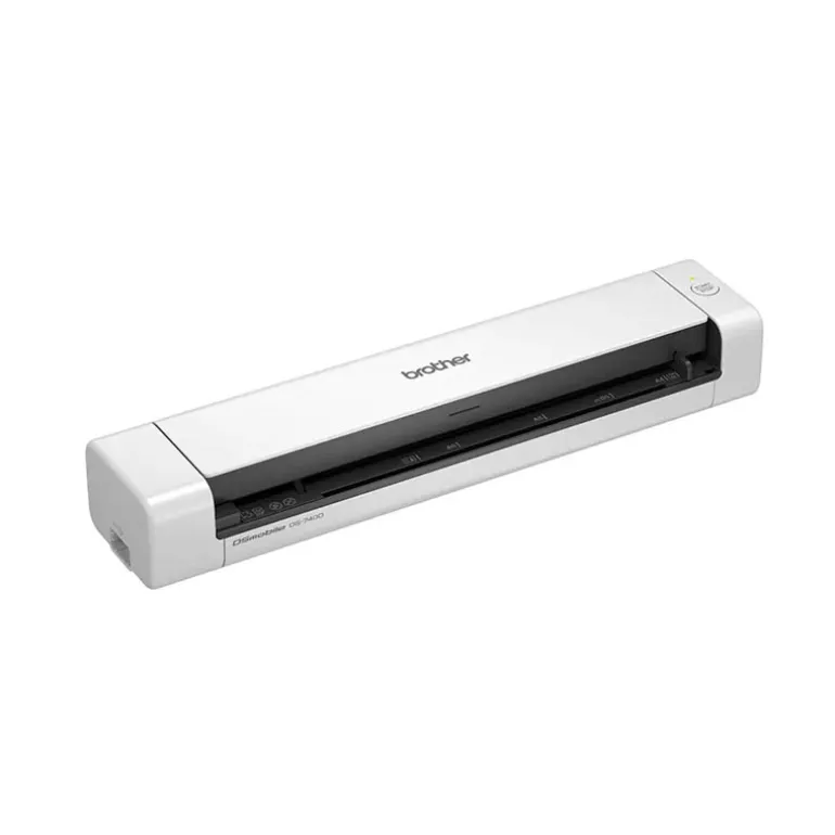 Escáner Brother DS-740D