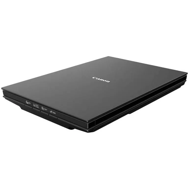 Escáner Canon CanoScan LiDE 300 Negro