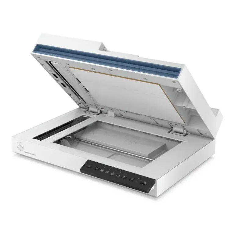 Escáner HP ScanJet Pro 2600 F1