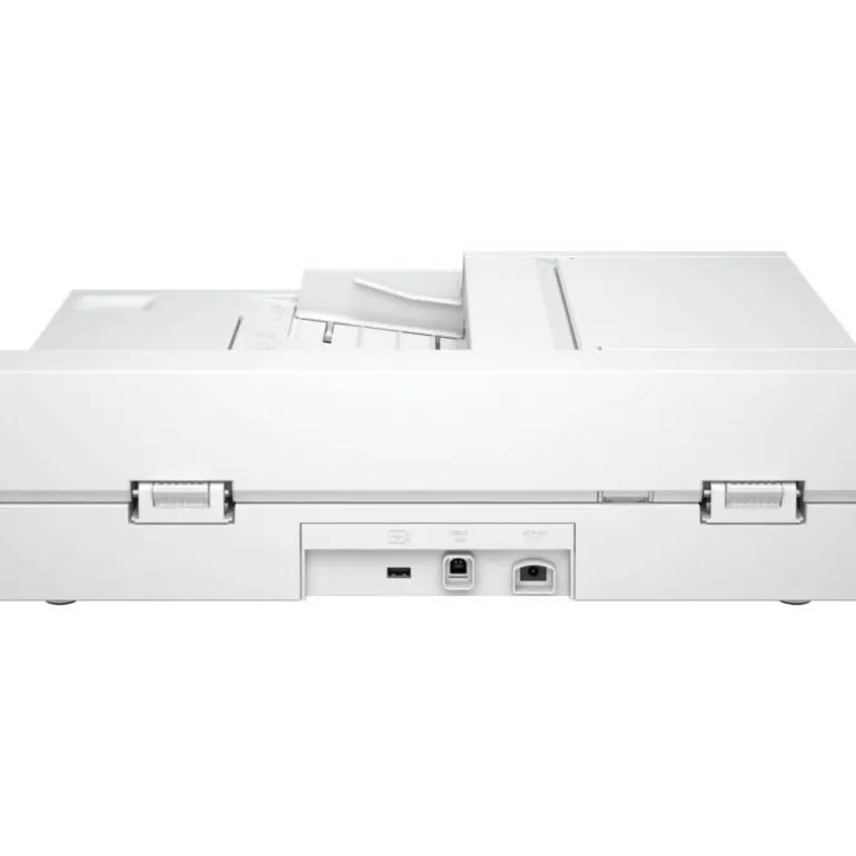 Escáner HP ScanJet Pro 3600 F1