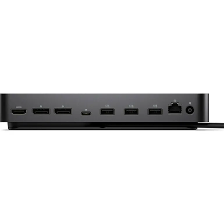 Estación Acoplamiento Dell Pro Dock WD25Z USB-C HDMI