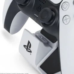 Estación De Carga PowerA Solo Para Mando PS5