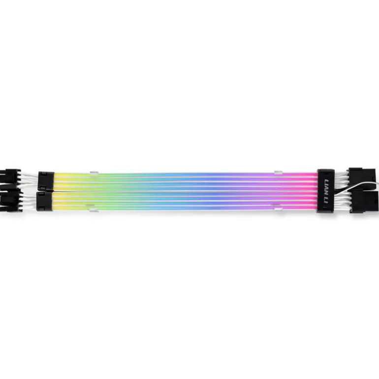 Extensor Lian Li Strimer Plus V2 8 Pin RGB