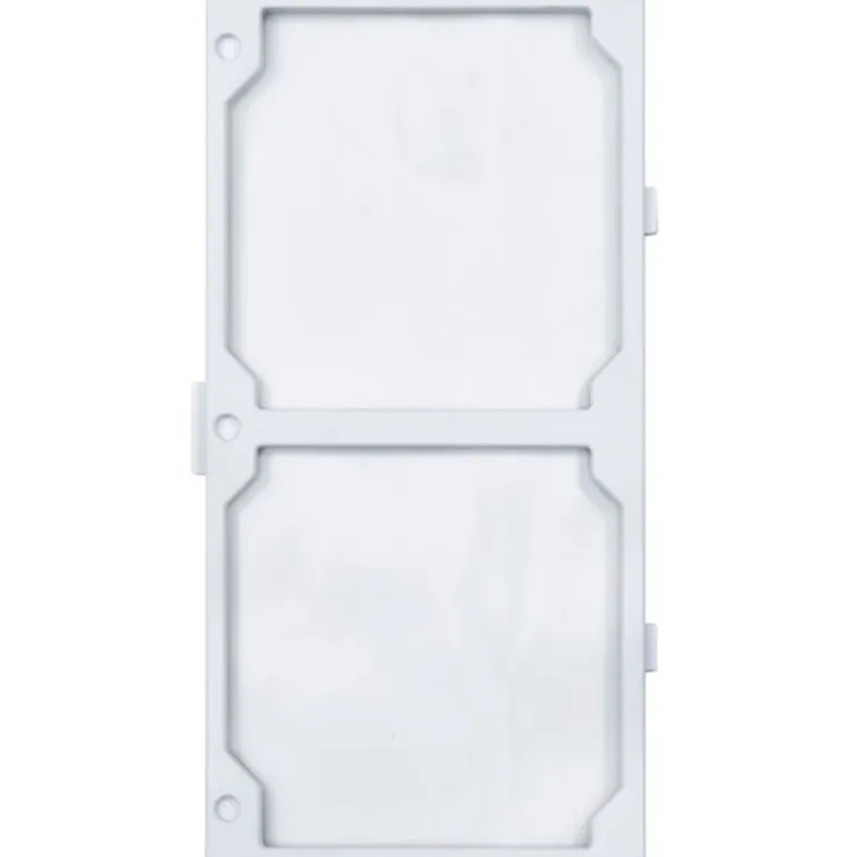 Filtro Lian Li Lancool 207 Frontal Blanco