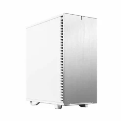 Fractal Design Define 7 Compact White Cristal Templado - Caja/Torre