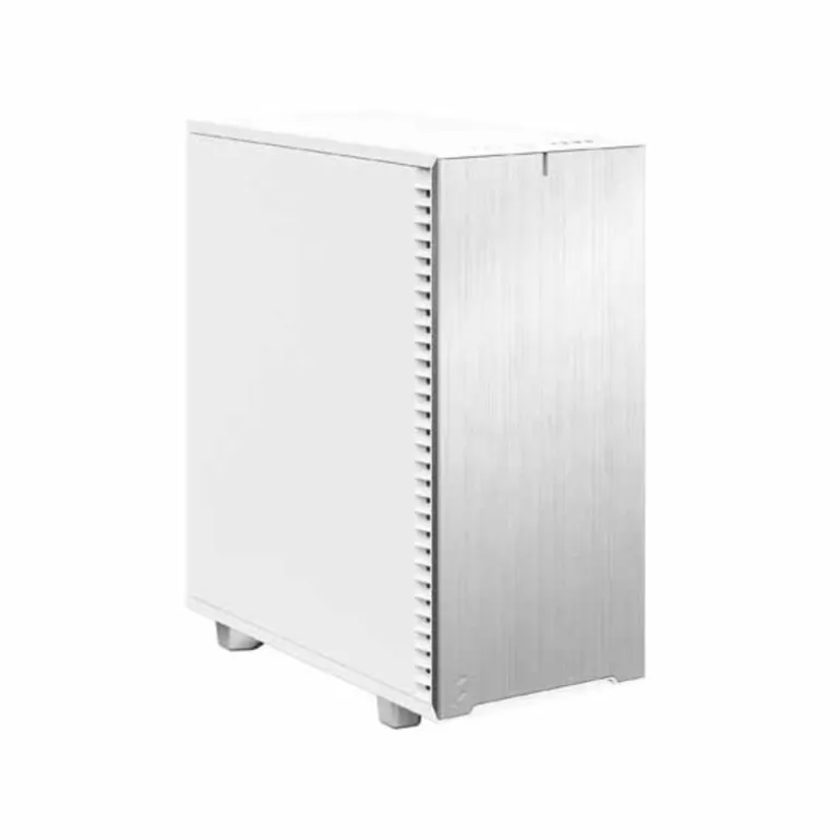 Fractal Design Define 7 Compact White Cristal Templado - Caja/Torre