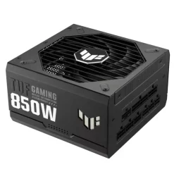 Fuente/PSU Asus TUF Gaming 80 Plus Gold 850W ATX 3.1 PCIe 5.1 Modular