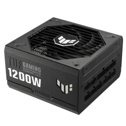 Fuente/PSU Asus TUF Gaming 80 Plus Gold 1200W ATX 3.1 PCIe 5.1 Modular