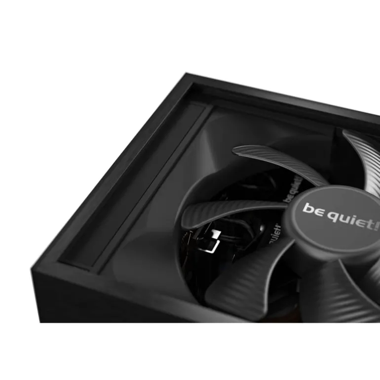 Fuente/PSU be quiet! Dark Power Pro 13 80 Plus Titanium 1300W Modular