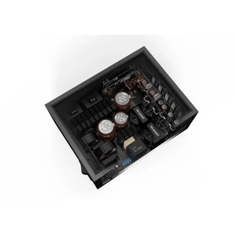 Fuente/PSU be quiet! Dark Power Pro 13 80 Plus Titanium 1300W Modular