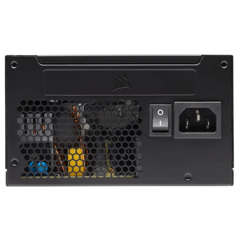 Fuente/PSU Corsair CX750 80 Plus Bronze 750W