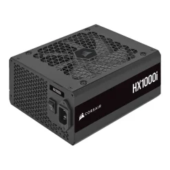 Fuente/PSU Corsair HX1000i 80 Plus Platinum 1000W 3.0 PCIE 5.0 Modular