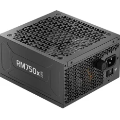 Fuente/PSU Corsair RM750X SHIFT Cybenetics Gold 750W ATX 3.1 PCIE 5.1 Modular