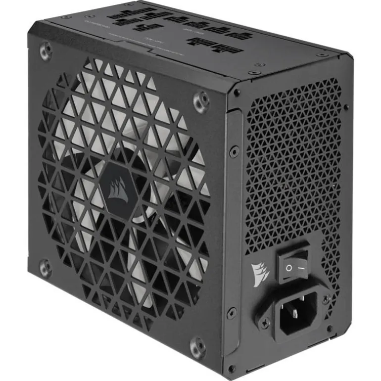 Fuente/PSU Corsair RM1200x Shift 80 Plus Gold 1200W ATX 3.0 Modular