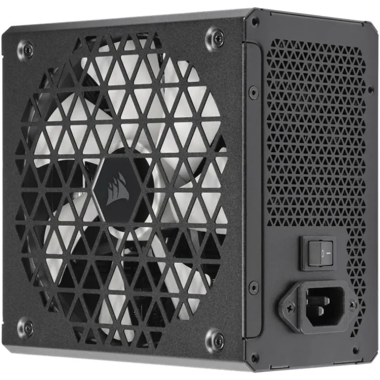 Fuente/PSU Corsair RM1200x Shift 80 Plus Gold 1200W ATX 3.0 Modular