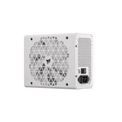 Fuente/PSU Corsair RM1200X Shift White 80 Plus Gold 1200W ATX 3.0 PCIE 5.0 Modular