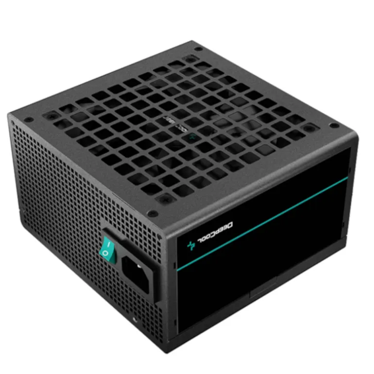 Fuente/PSU DeepCool PF700 80 Plus 700W