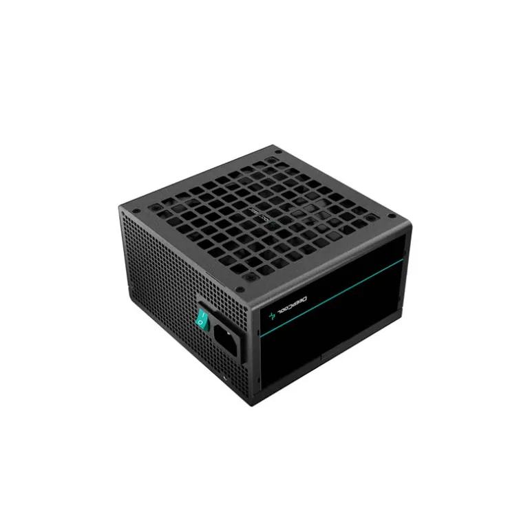 Fuente/PSU DeepCool PF600 80 Plus White 600W