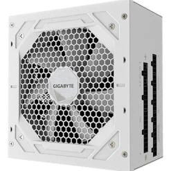 Fuente/PSU Gigabyte UD750GM PG5 V2 ICE 80 Plus Gold 750W ATX 3.1 PCIE 5.1 Modular