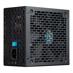 Fuente/PSU Hiditec GDX750 V2 80 Plus Gold 750W ATX 3.0 PCIE 5.0 Modular