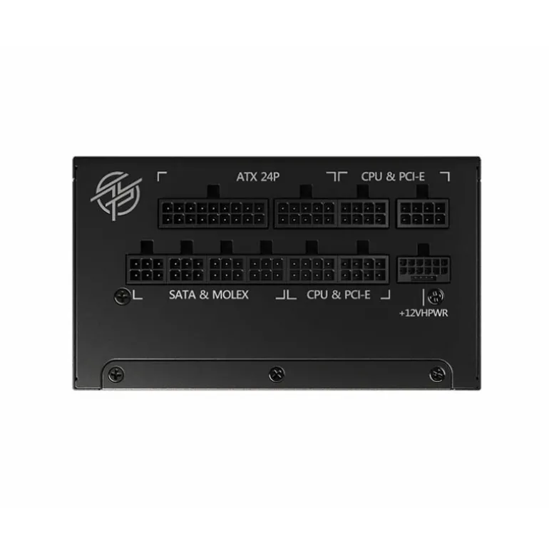 Fuente/PSU MSI MPG A1000G PCIE5 80 Plus Gold 1000W ATX 3.0 Modular