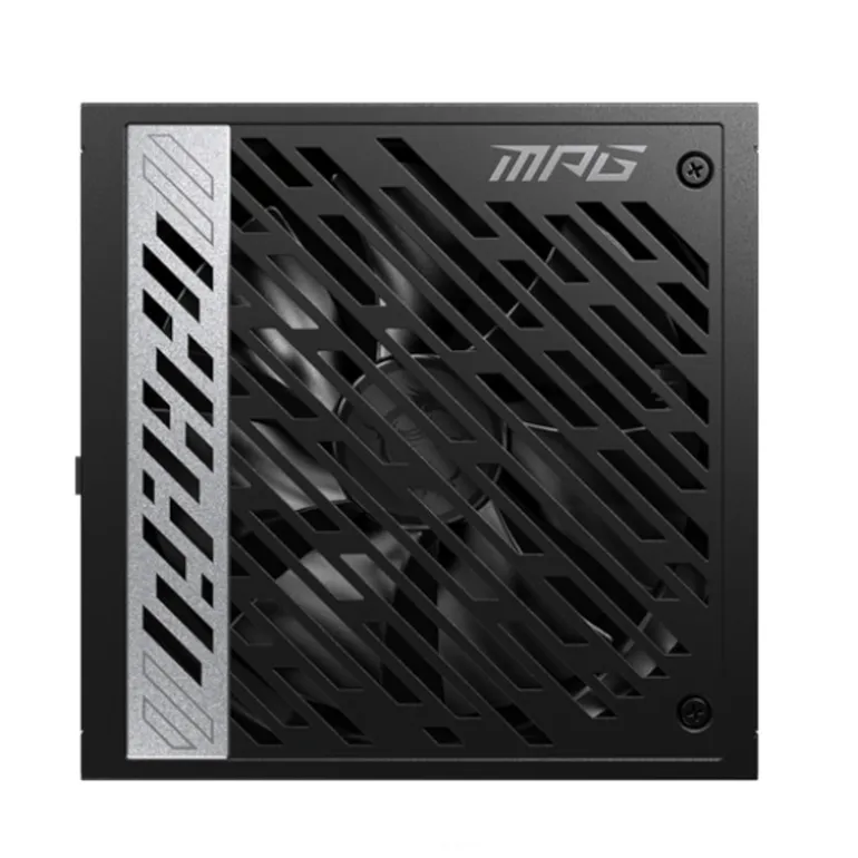 Fuente/PSU MSI MPG A850G 80 Plus Gold 850W ATX 3.0 PCIE 5.0 Modular