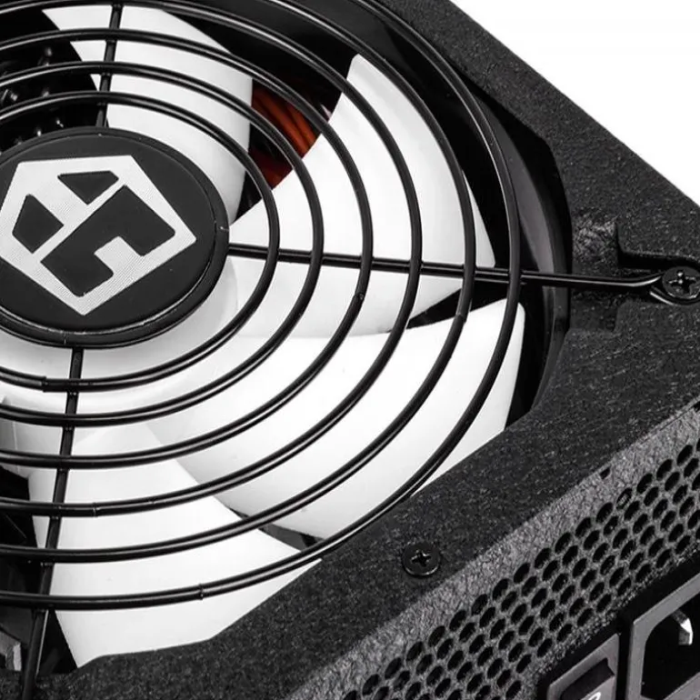 Fuente/PSU NOX Hummer 80 Plus Bronze 750W Modular