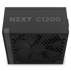 Fuente/PSU NZXT C1200 80 Plus Gold 1200W ATX 3.1 PCIE 5.0 Modular