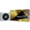 Fuente/PSU Seasonic Focus GX V4 80 Plus Gold 850W ATX 3.0 PCIE 5.0 Modular Blanco