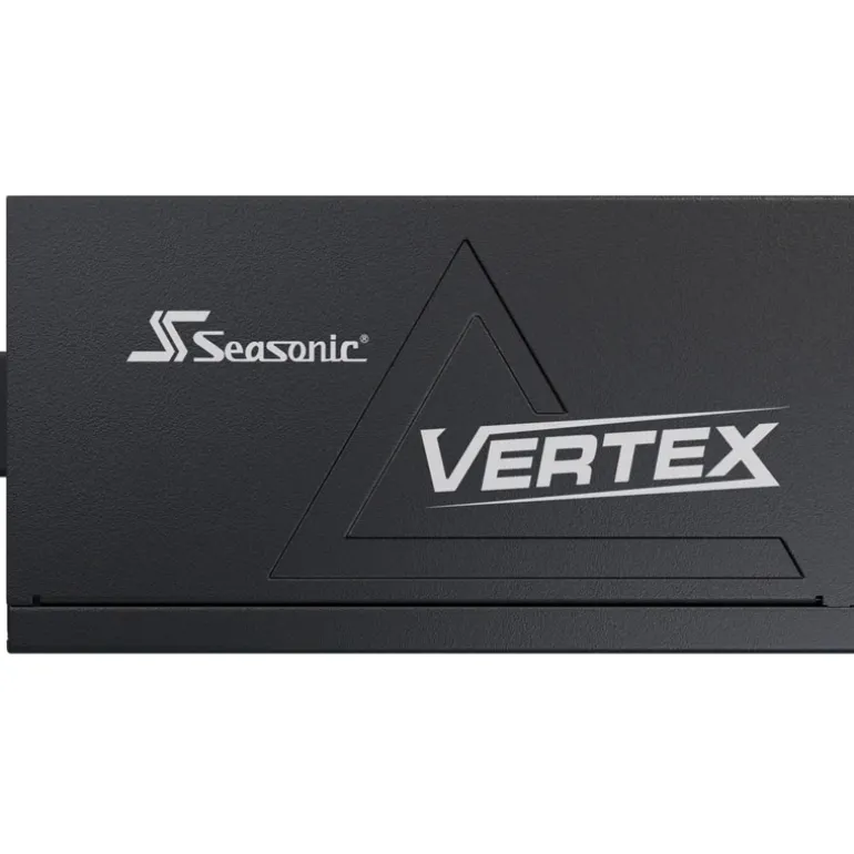 Fuente/PSU Seasonic Vertex PX 80 Plus Platinum 850W ATX 3.0 PCIE 5.0 Modular